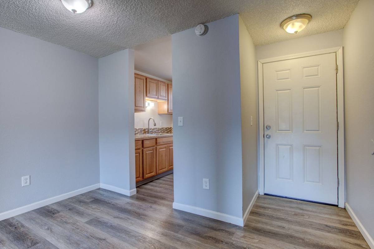 Apartment for rent at 9118 SE Flavel St, Portland, OR 97266