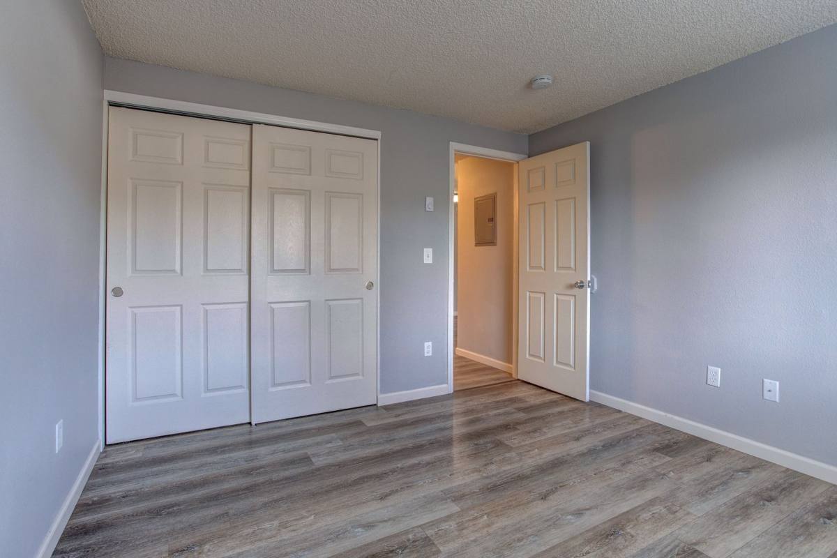 Apartment for rent at 9118 SE Flavel St, Portland, OR 97266