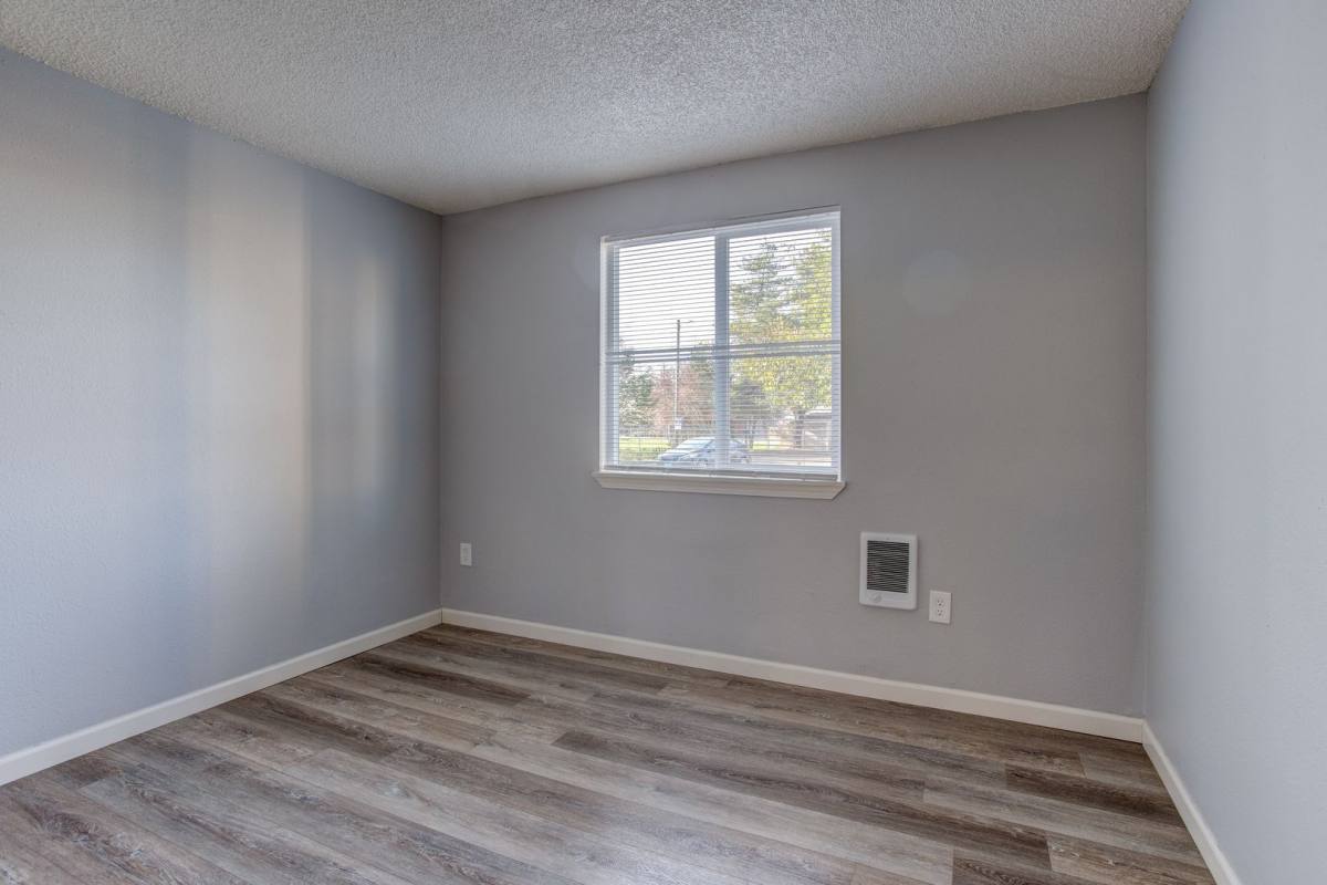 Apartment for rent at 9118 SE Flavel St, Portland, OR 97266