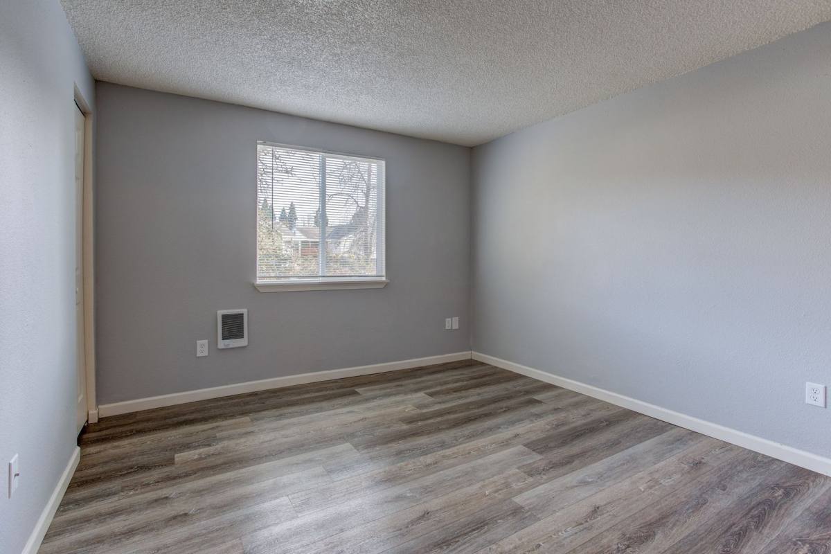 Apartment for rent at 9118 SE Flavel St, Portland, OR 97266