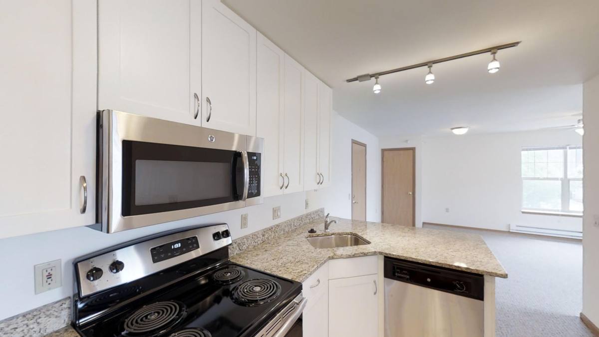 Apartment for rent at 210 Lakelawn Place, Madison, WI 53715