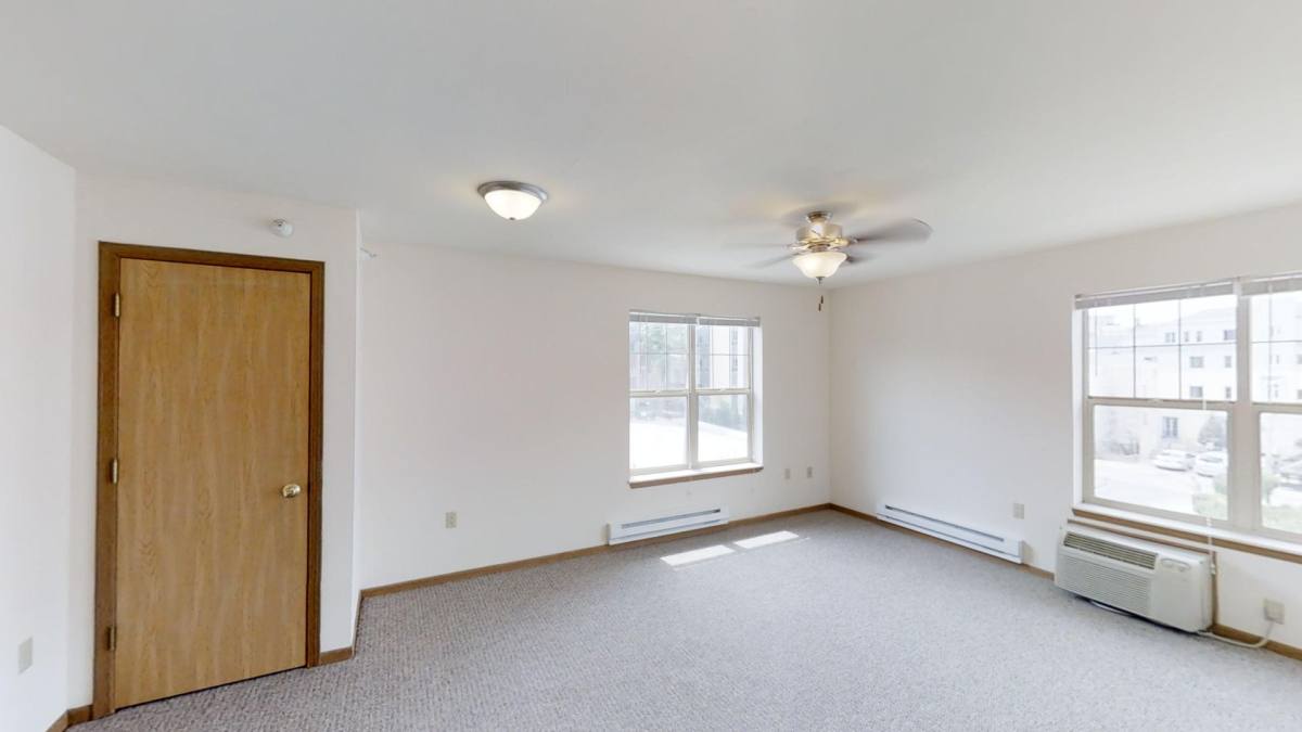 Apartment for rent at 210 Lakelawn Place, Madison, WI 53715