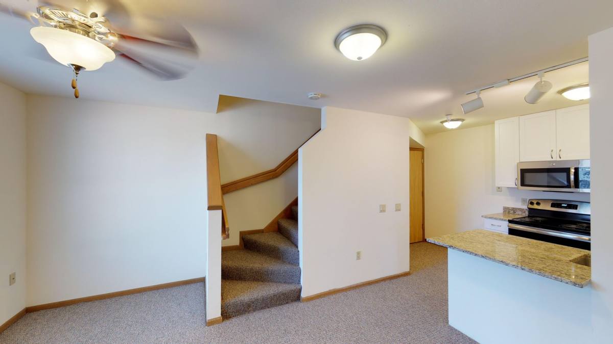 Apartment for rent at 210 Lakelawn Place, Madison, WI 53715
