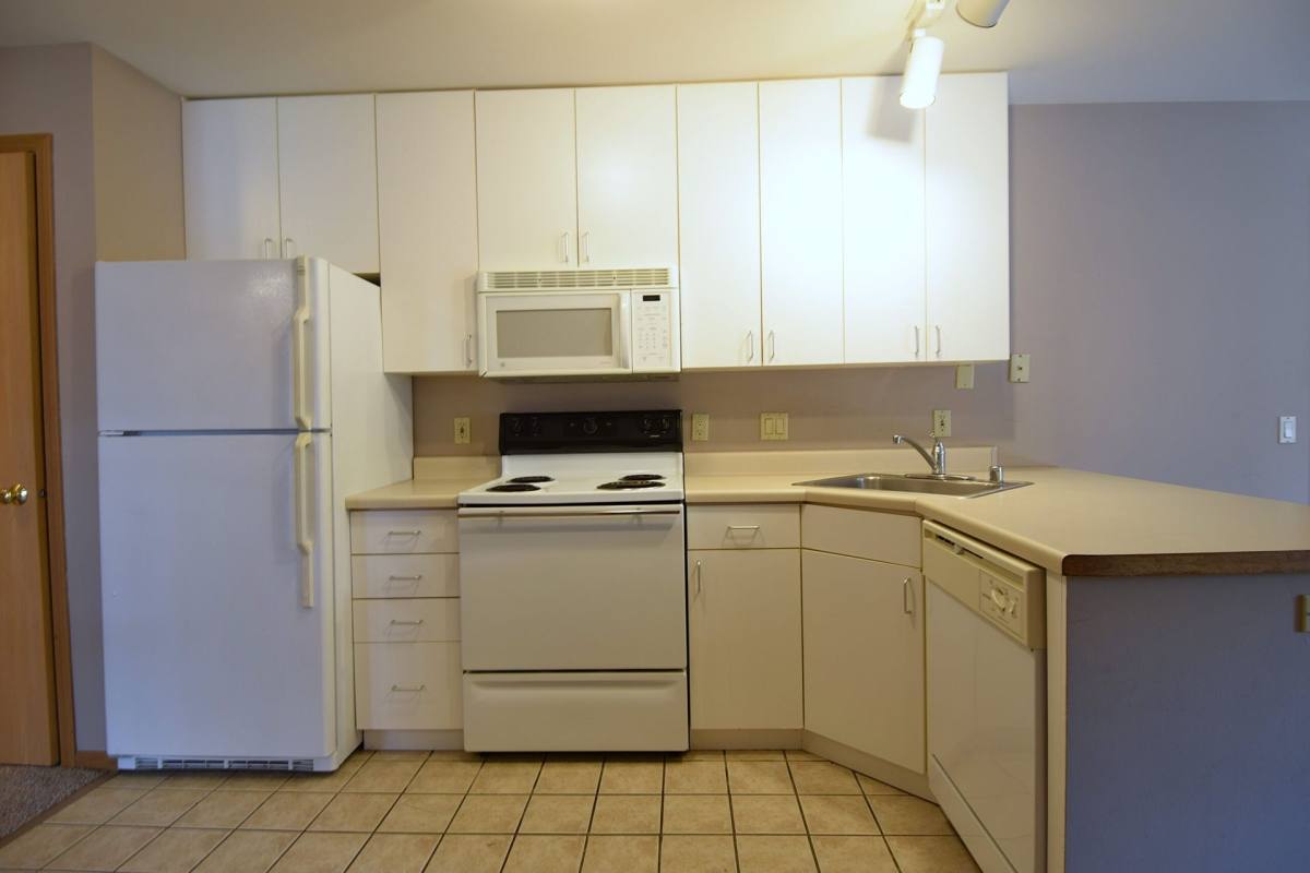 Apartment for rent at 210 Lakelawn Place, Madison, WI 53715