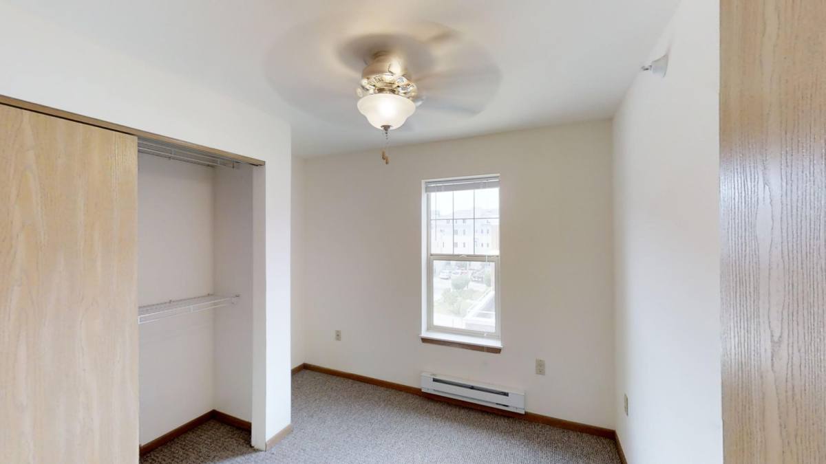 Apartment for rent at 210 Lakelawn Place, Madison, WI 53715