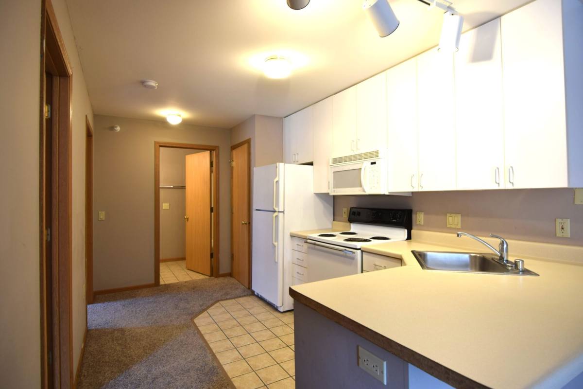 Apartment for rent at 210 Lakelawn Place, Madison, WI 53715