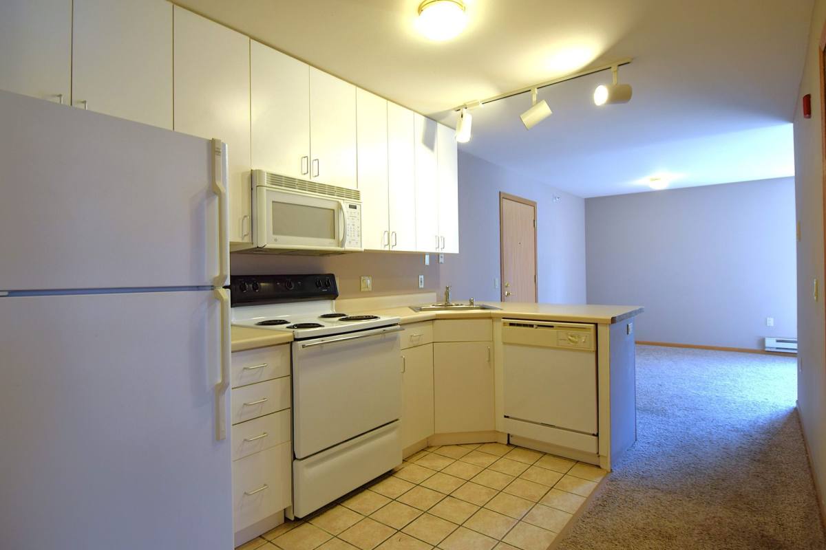 Apartment for rent at 210 Lakelawn Place, Madison, WI 53715