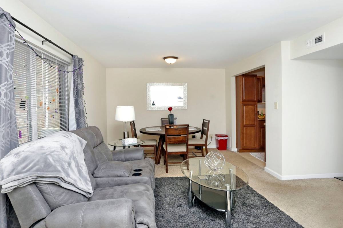 Apartment for rent at 165 Virginia Ave, Lexington, KY 40508
