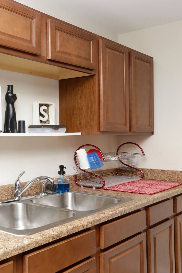 Apartment for rent at 165 Virginia Ave, Lexington, KY 40508