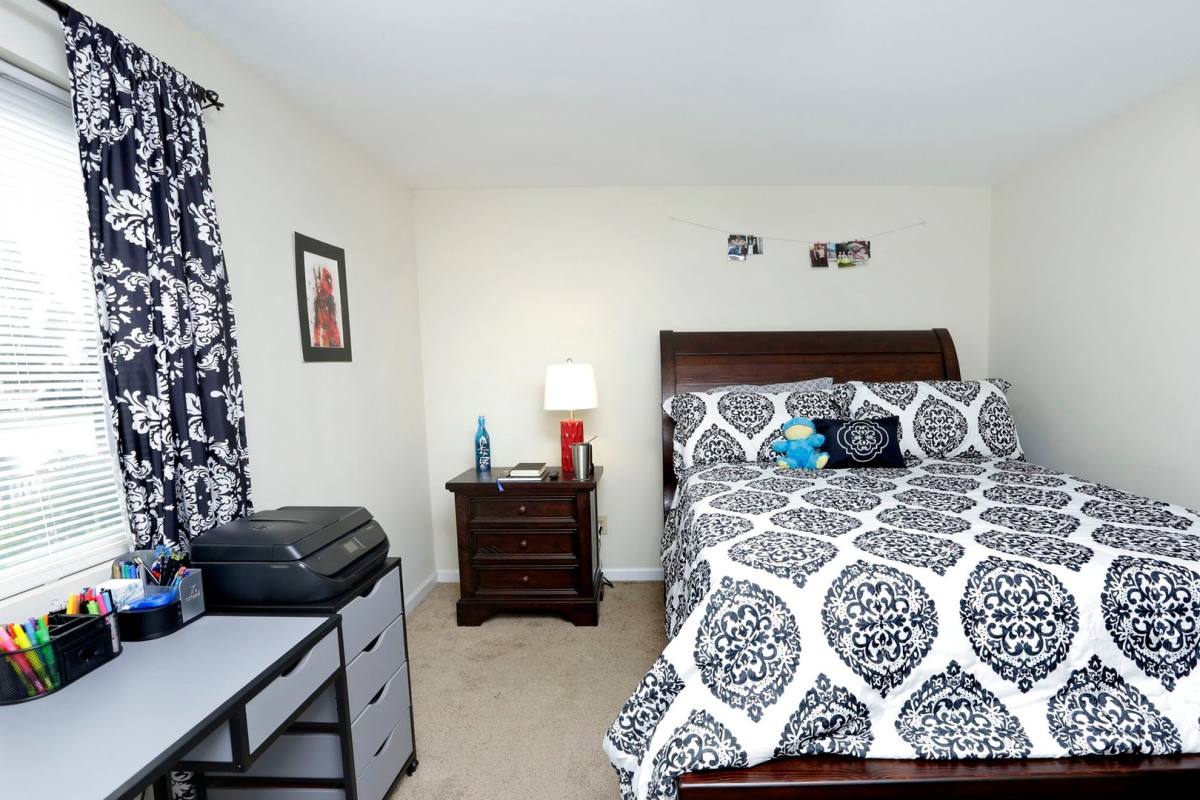 Apartment for rent at 165 Virginia Ave, Lexington, KY 40508