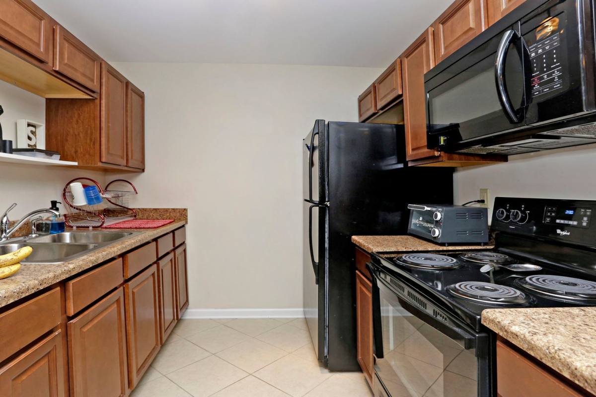 Apartment for rent at 165 Virginia Ave, Lexington, KY 40508
