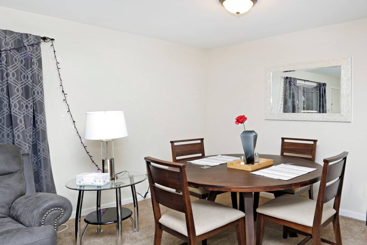 Apartment for rent at 165 Virginia Ave, Lexington, KY 40508