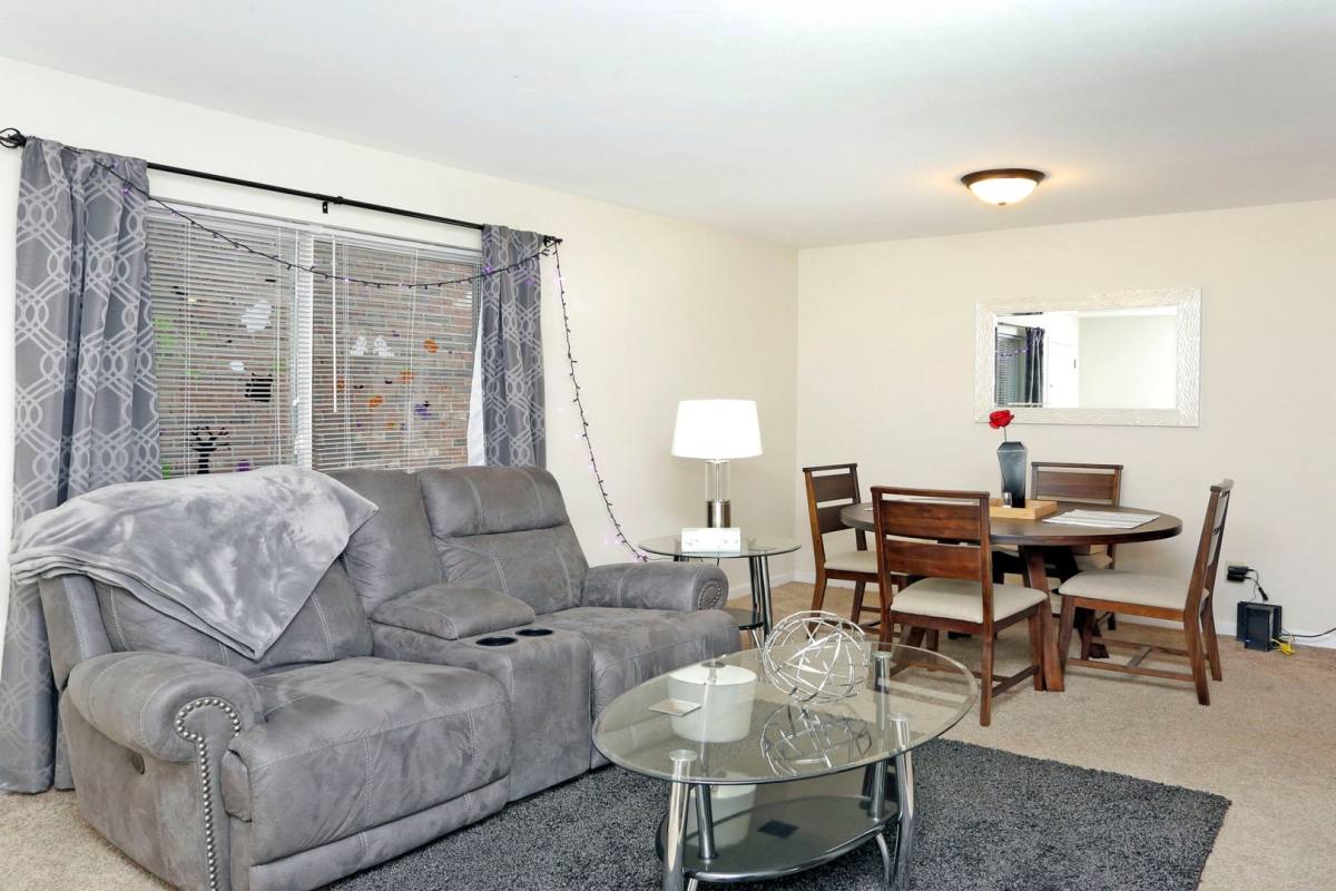 Apartment for rent at 165 Virginia Ave, Lexington, KY 40508