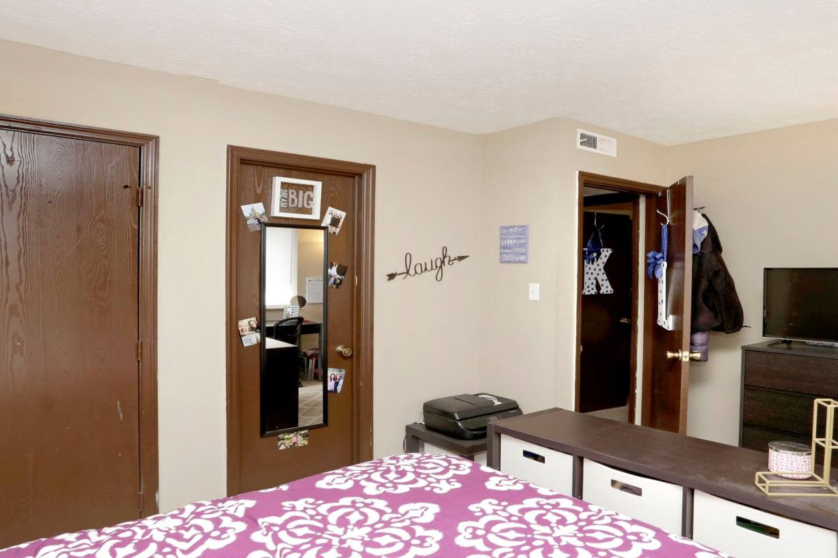 Apartment for rent at 140 Gazette Ave, Lexington, KY 40508