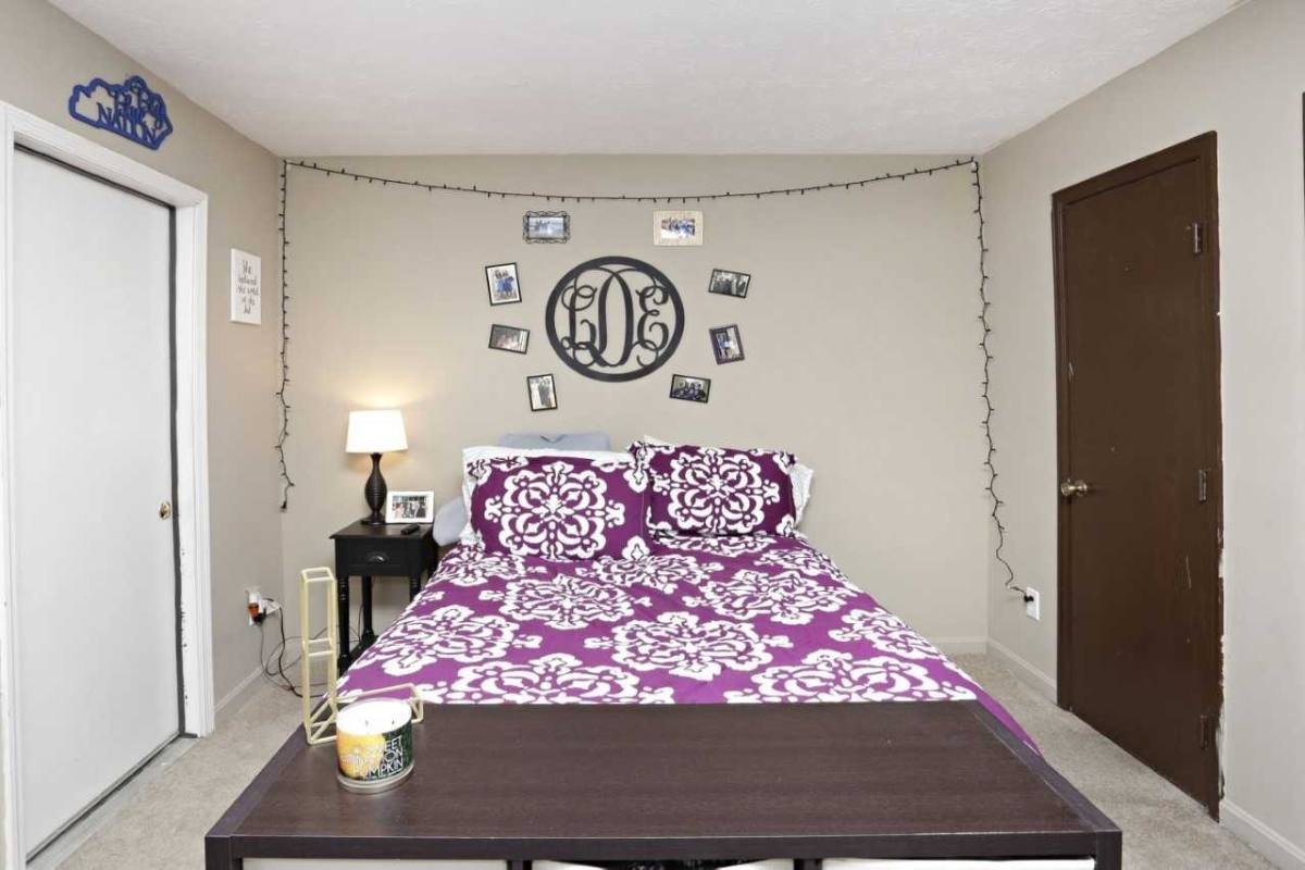 Apartment for rent at 140 Gazette Ave, Lexington, KY 40508