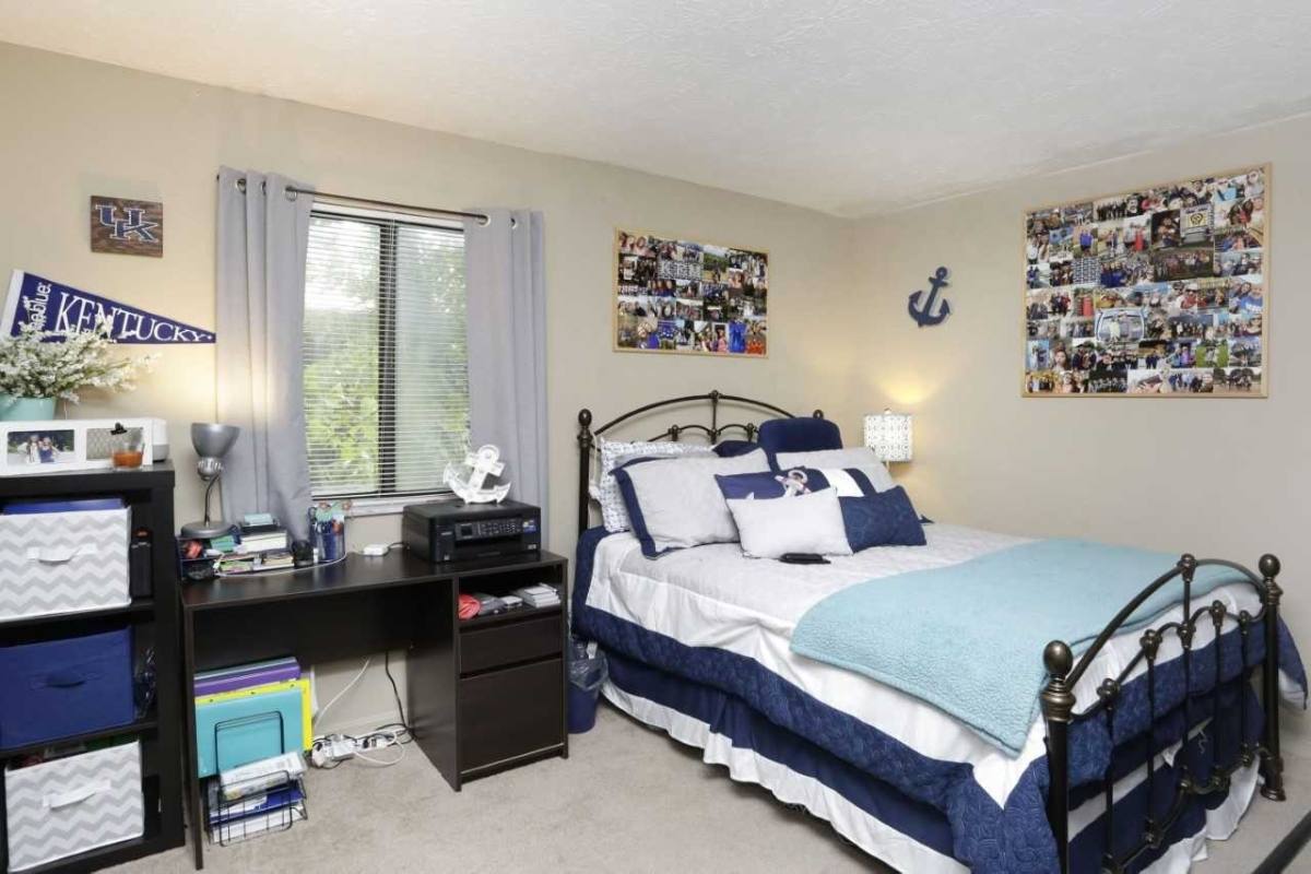 Apartment for rent at 140 Gazette Ave, Lexington, KY 40508
