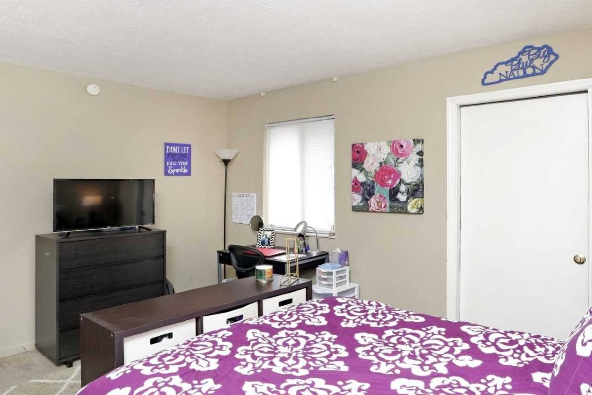 Apartment for rent at 140 Gazette Ave, Lexington, KY 40508