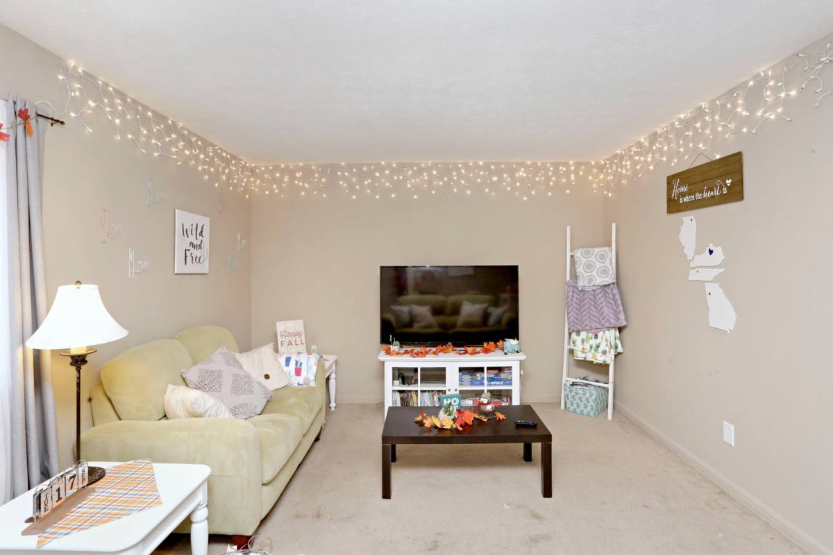 Apartment for rent at 140 Gazette Ave, Lexington, KY 40508