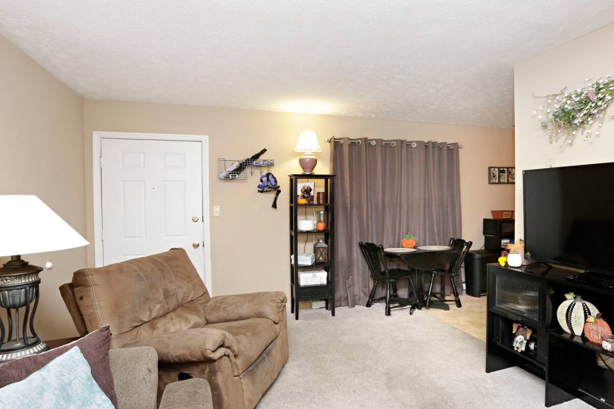 Apartment for rent at 805 Press Ave, Lexington, KY 40508