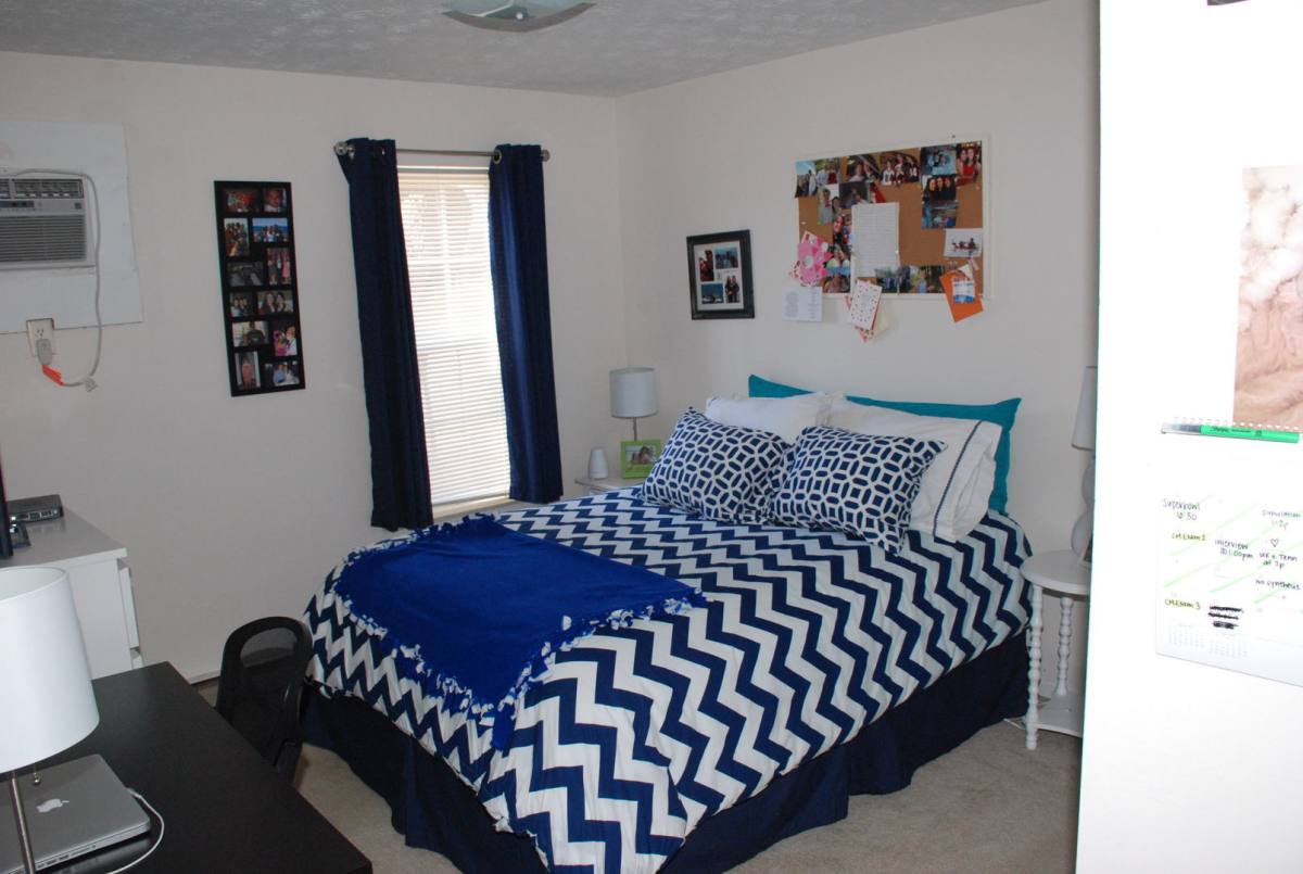 Apartment for rent at 805 Press Ave, Lexington, KY 40508