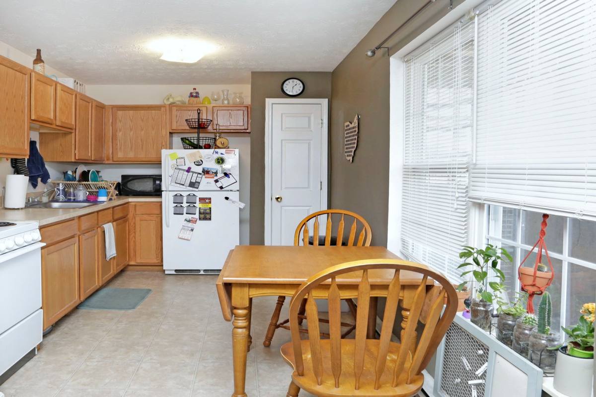 Apartment for rent at 805 Press Ave, Lexington, KY 40508