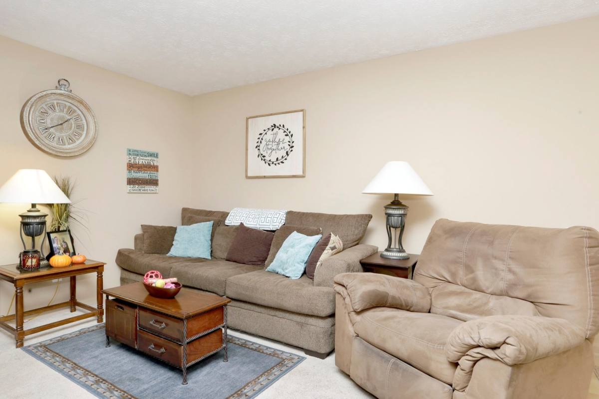 Apartment for rent at 805 Press Ave, Lexington, KY 40508