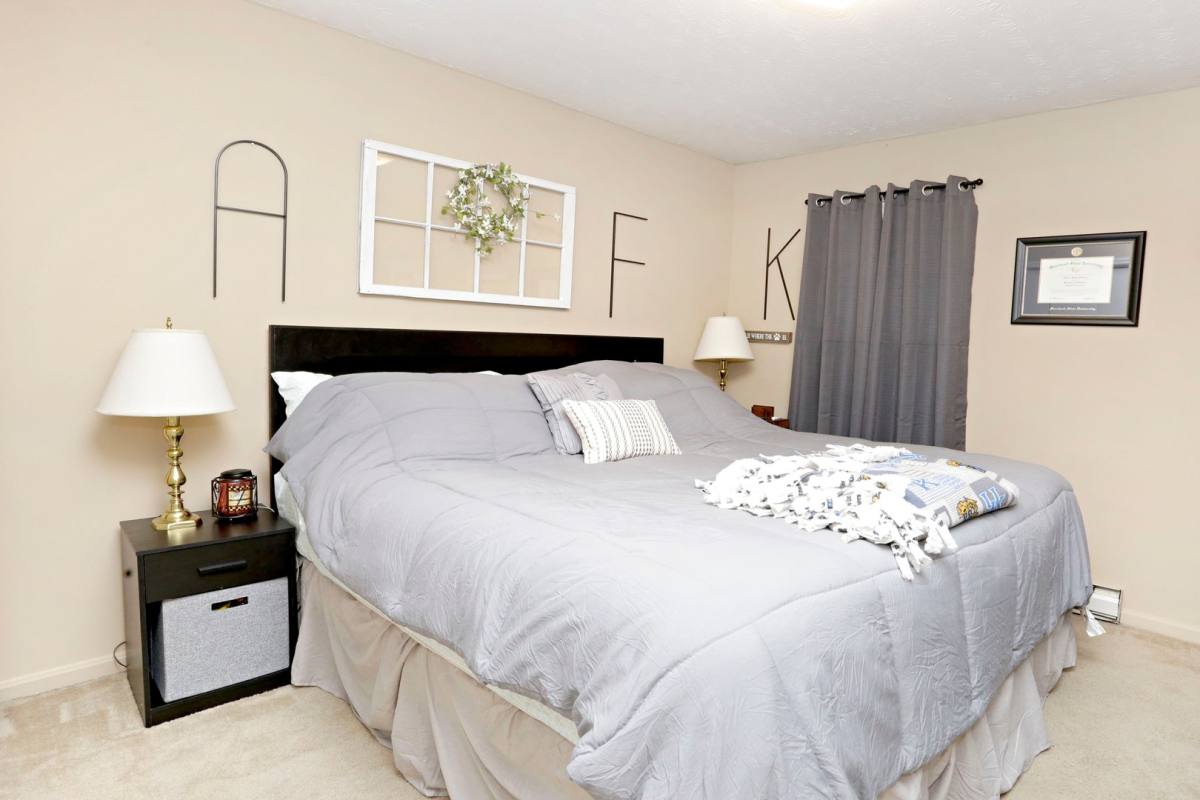 Apartment for rent at 805 Press Ave, Lexington, KY 40508