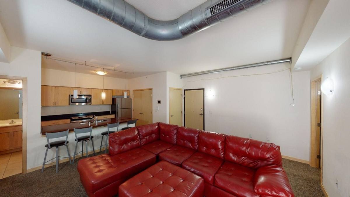 Apartment for rent at 202 N Brooks St, Madison, WI 53715