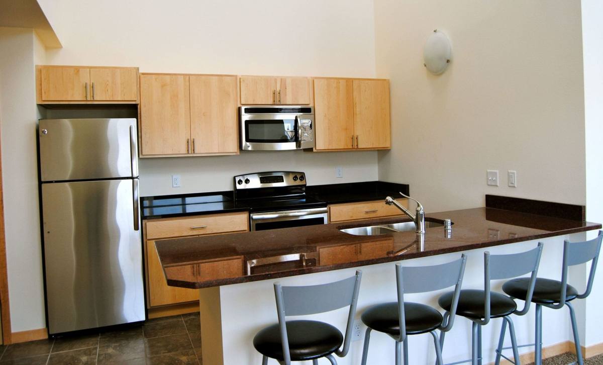Apartment for rent at 202 N Brooks St, Madison, WI 53715