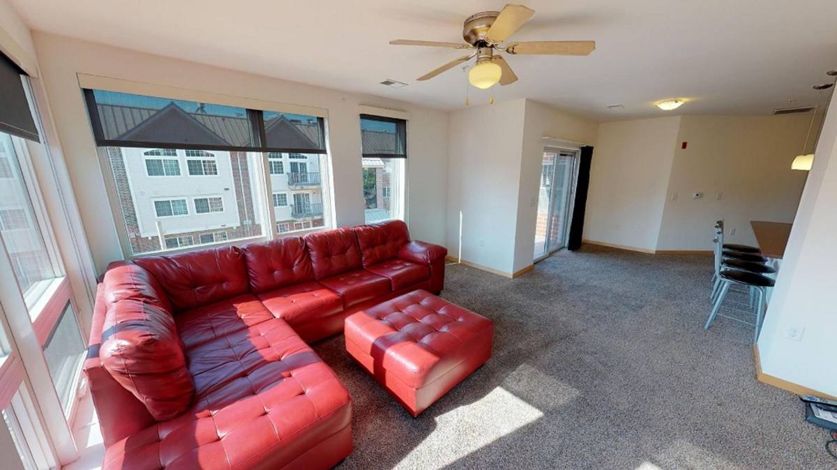 Apartment for rent at 202 N Brooks St, Madison, WI 53715
