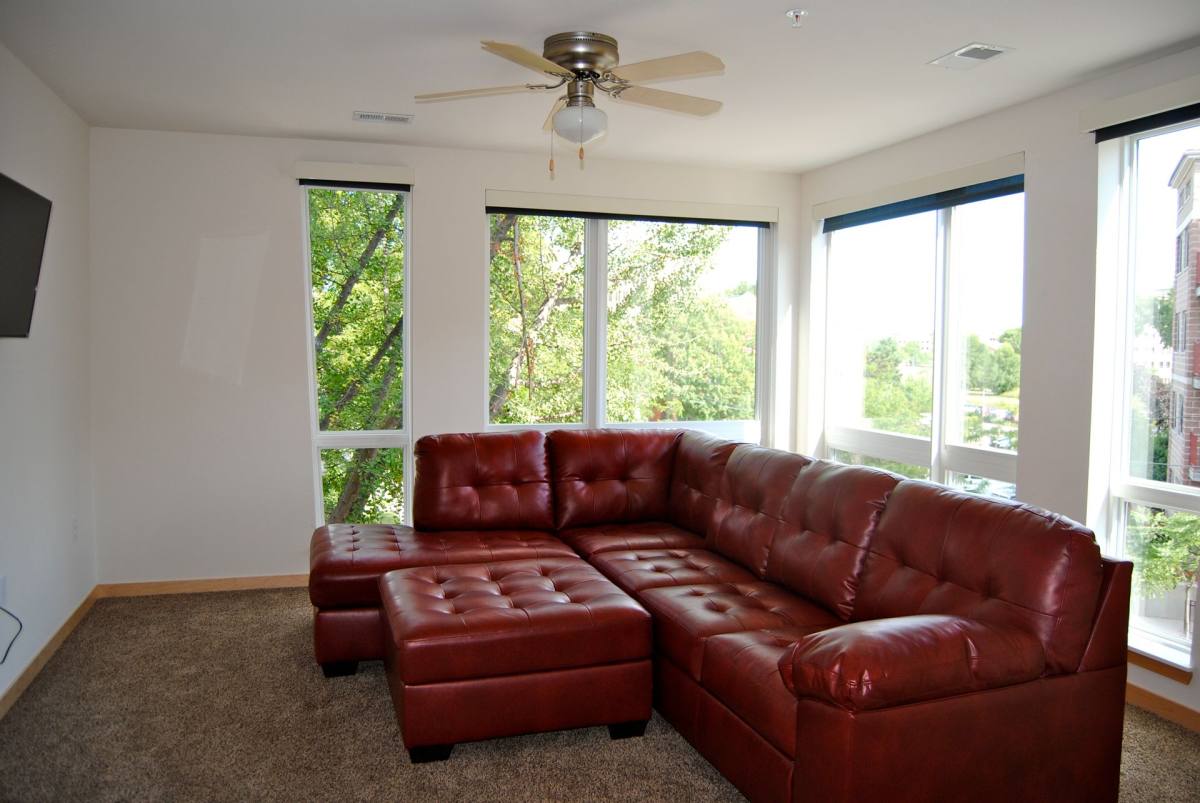 Apartment for rent at 202 N Brooks St, Madison, WI 53715