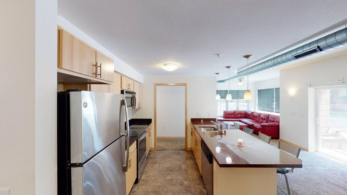 Apartment for rent at 202 N Brooks St, Madison, WI 53715