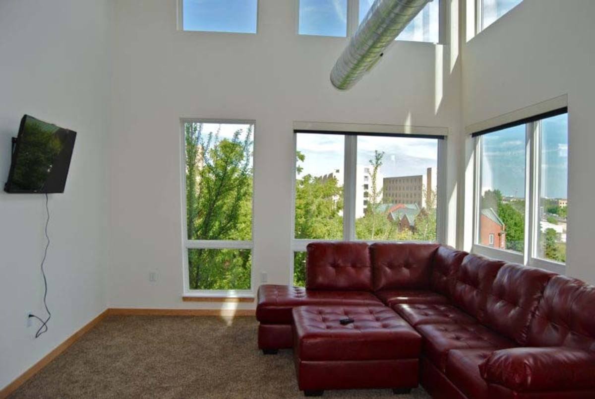 Apartment for rent at 202 N Brooks St, Madison, WI 53715