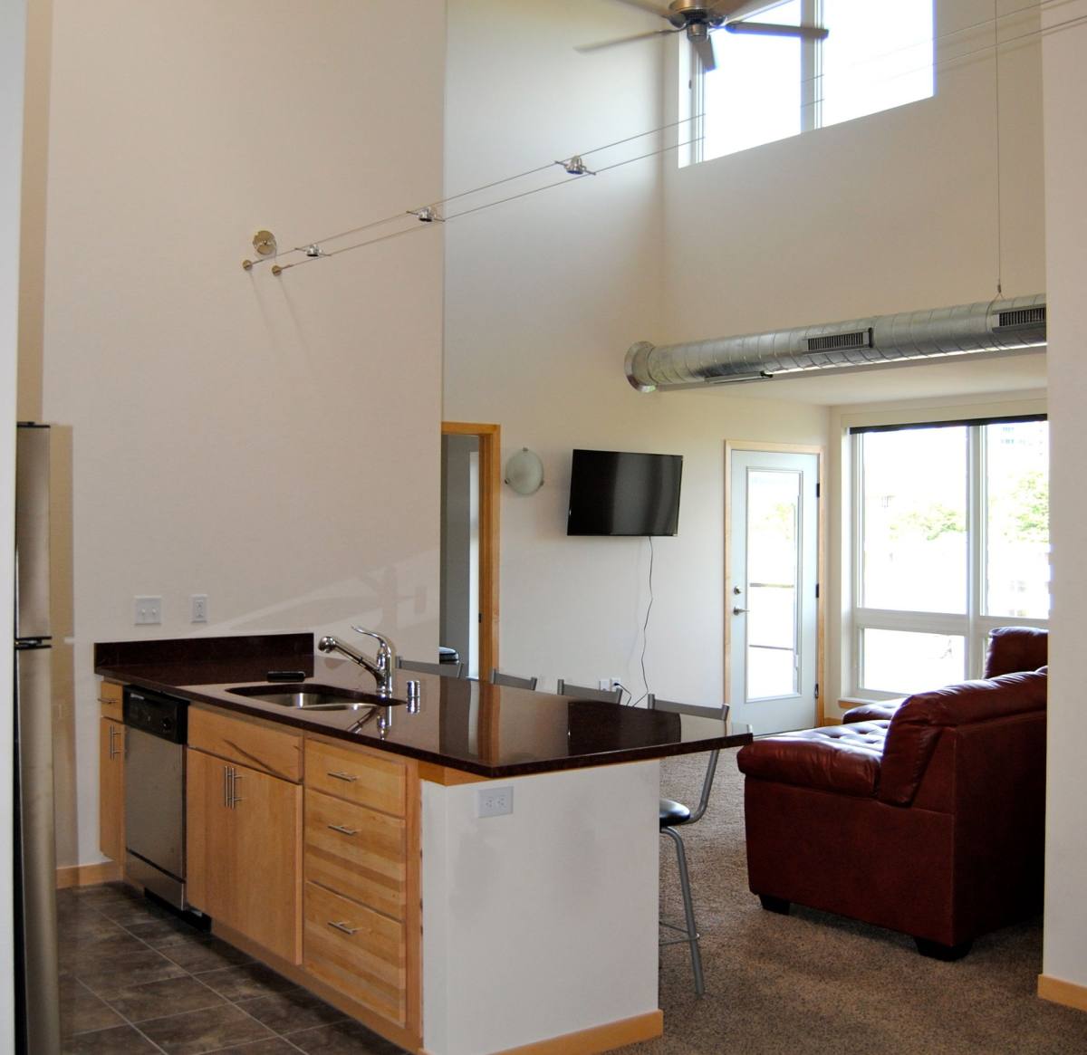 Apartment for rent at 202 N Brooks St, Madison, WI 53715