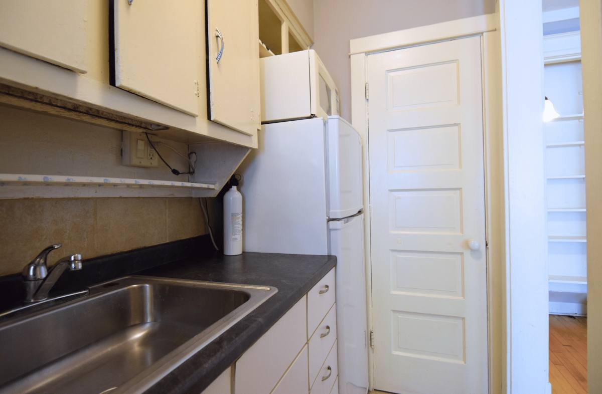Apartment for rent at 214 216 W Gilman St, Madison, WI 53703
