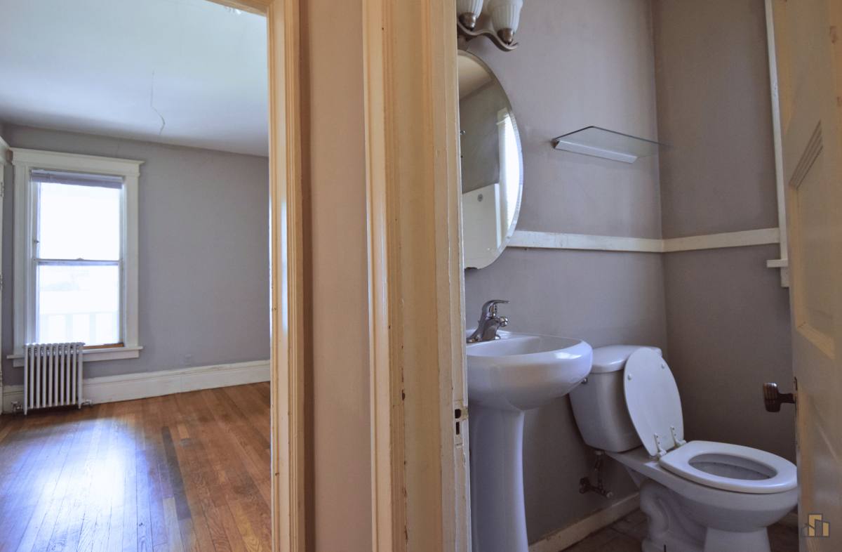 Apartment for rent at 214 216 W Gilman St, Madison, WI 53703