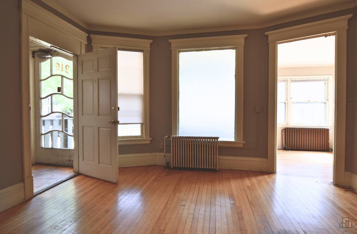 Apartment for rent at 214 216 W Gilman St, Madison, WI 53703