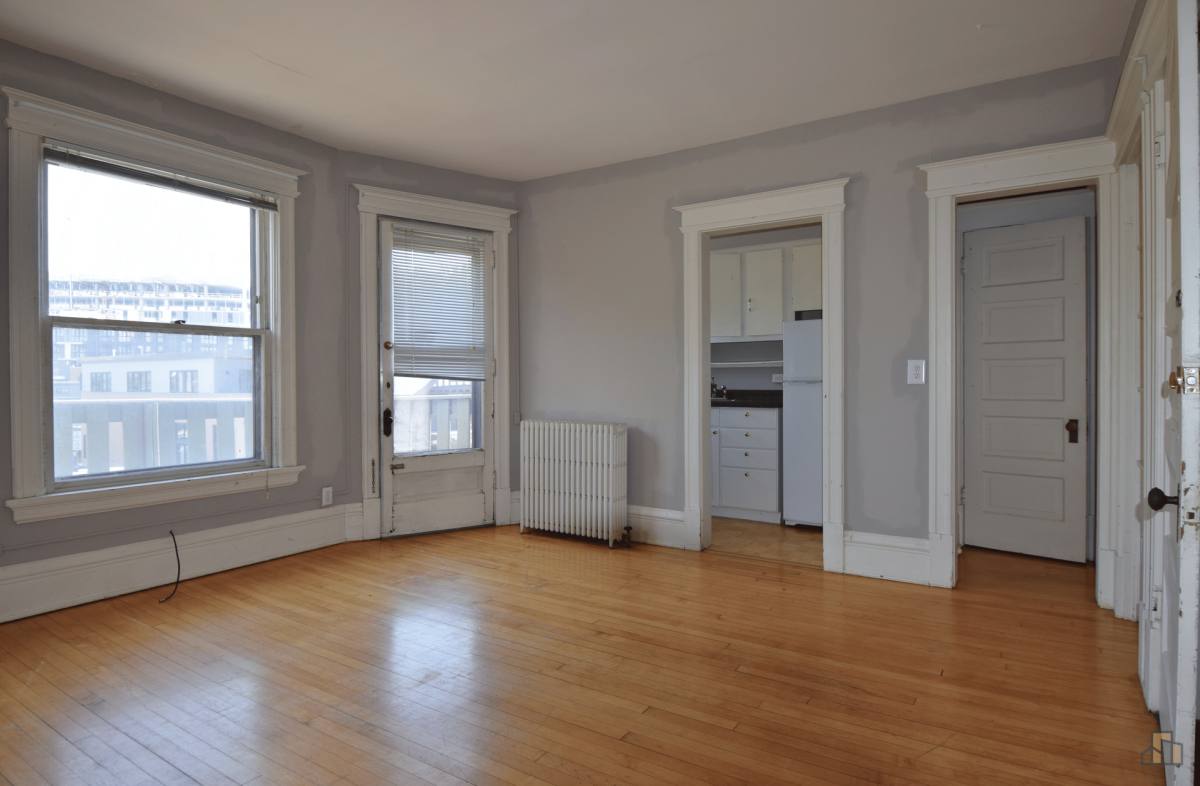 Apartment for rent at 214 216 W Gilman St, Madison, WI 53703