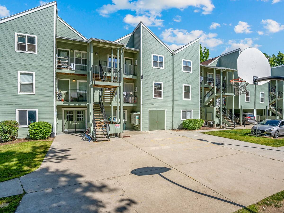 Apartment for rent at 970 N 29th St, Boise, ID 83702
