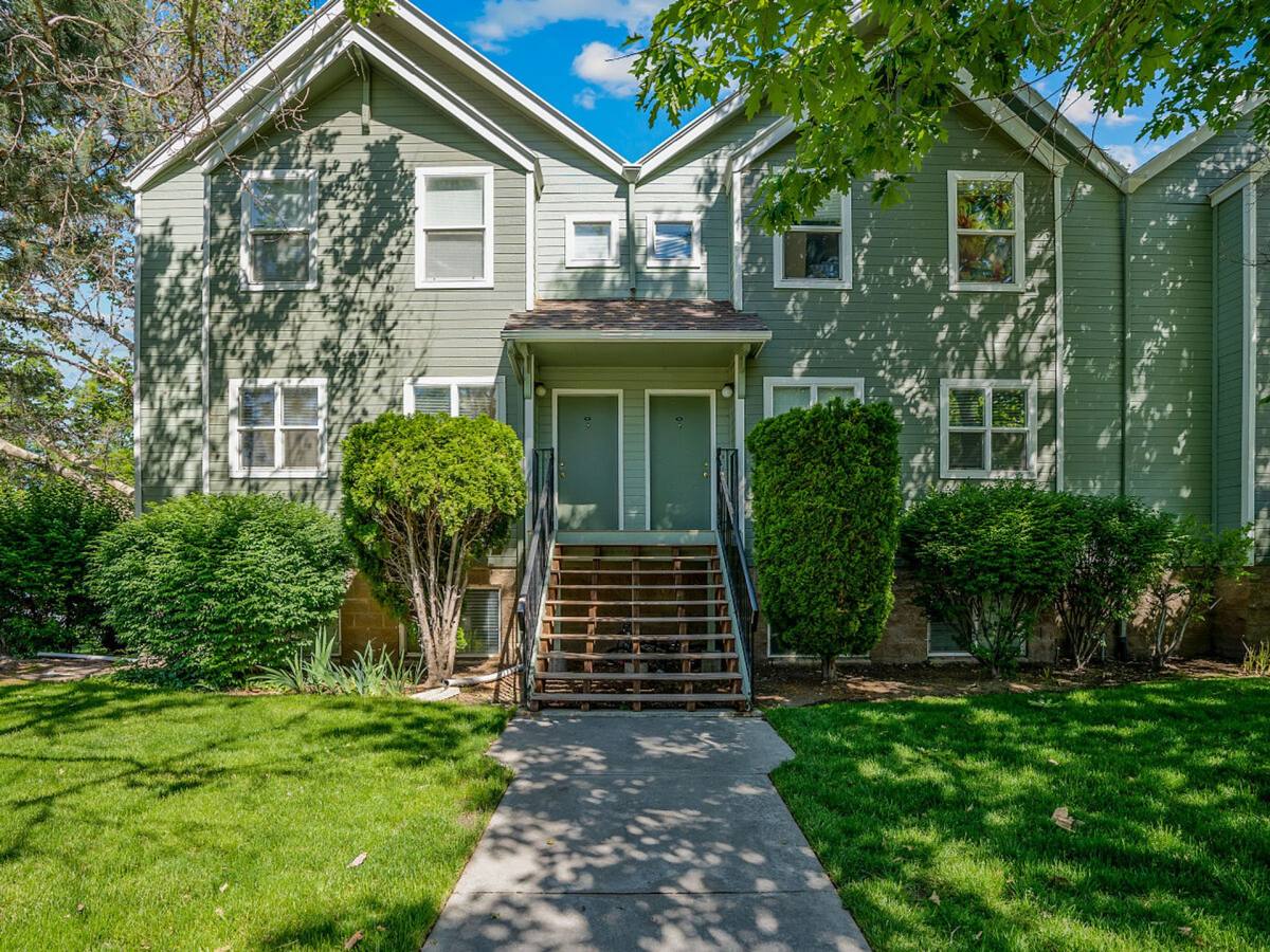 Apartment for rent at 970 N 29th St, Boise, ID 83702