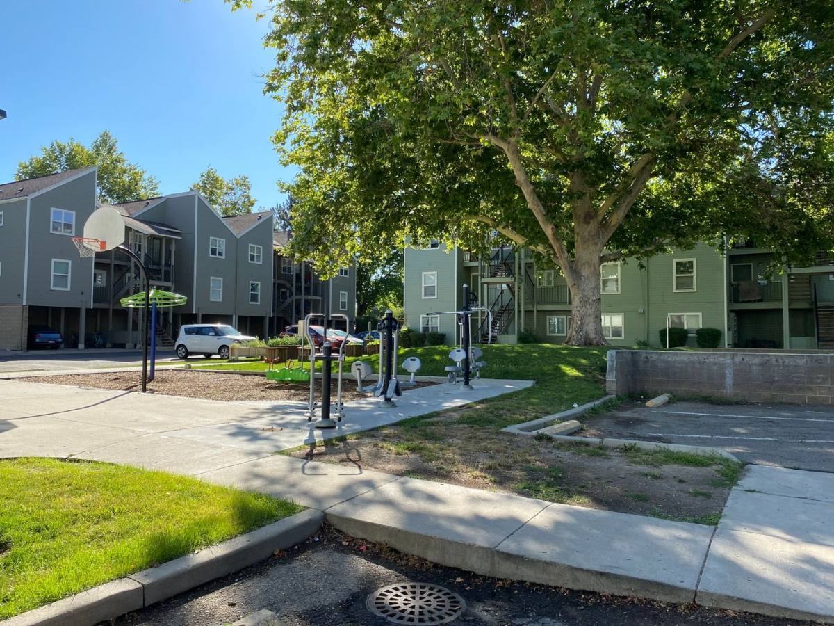 Apartment for rent at 970 N 29th St, Boise, ID 83702