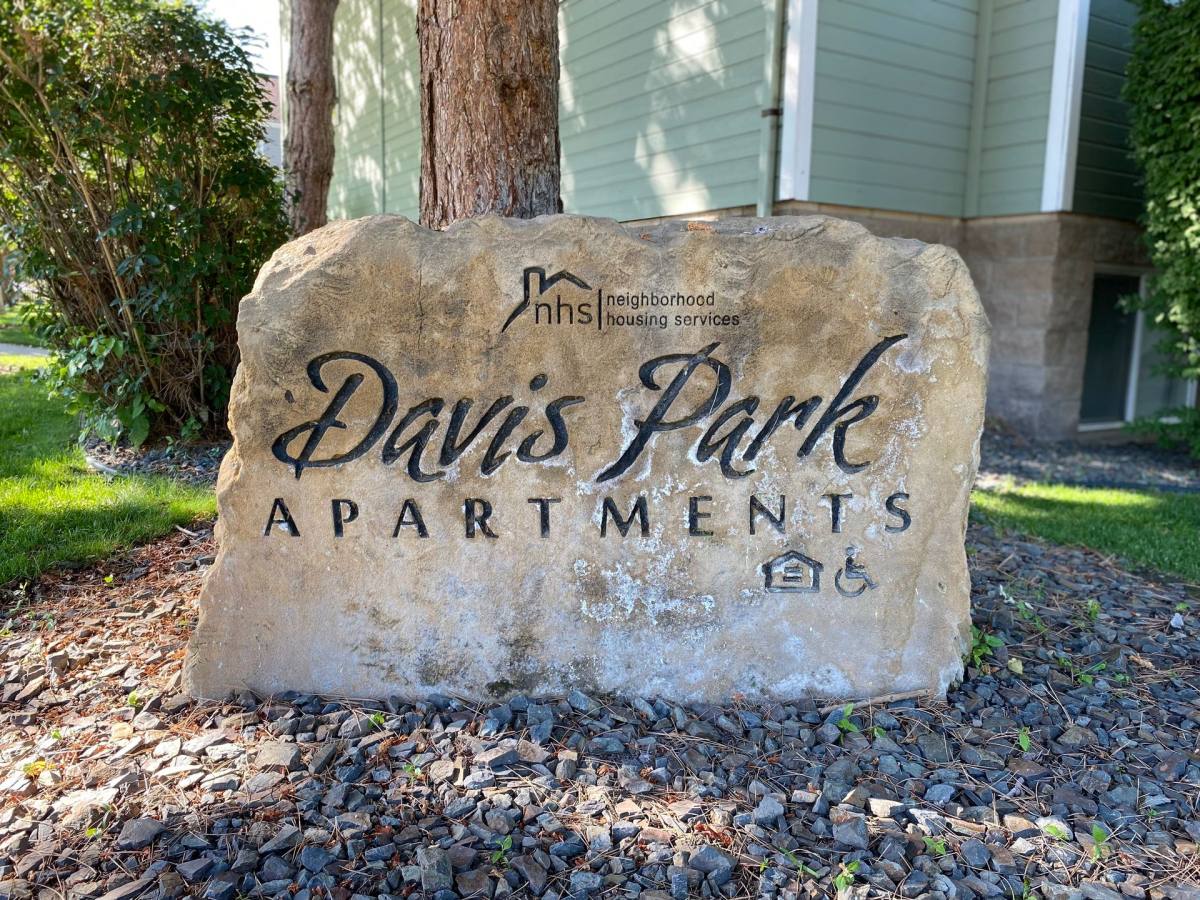 Apartment for rent at 970 N 29th St, Boise, ID 83702