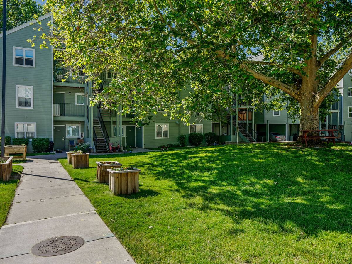 Apartment for rent at 970 N 29th St, Boise, ID 83702