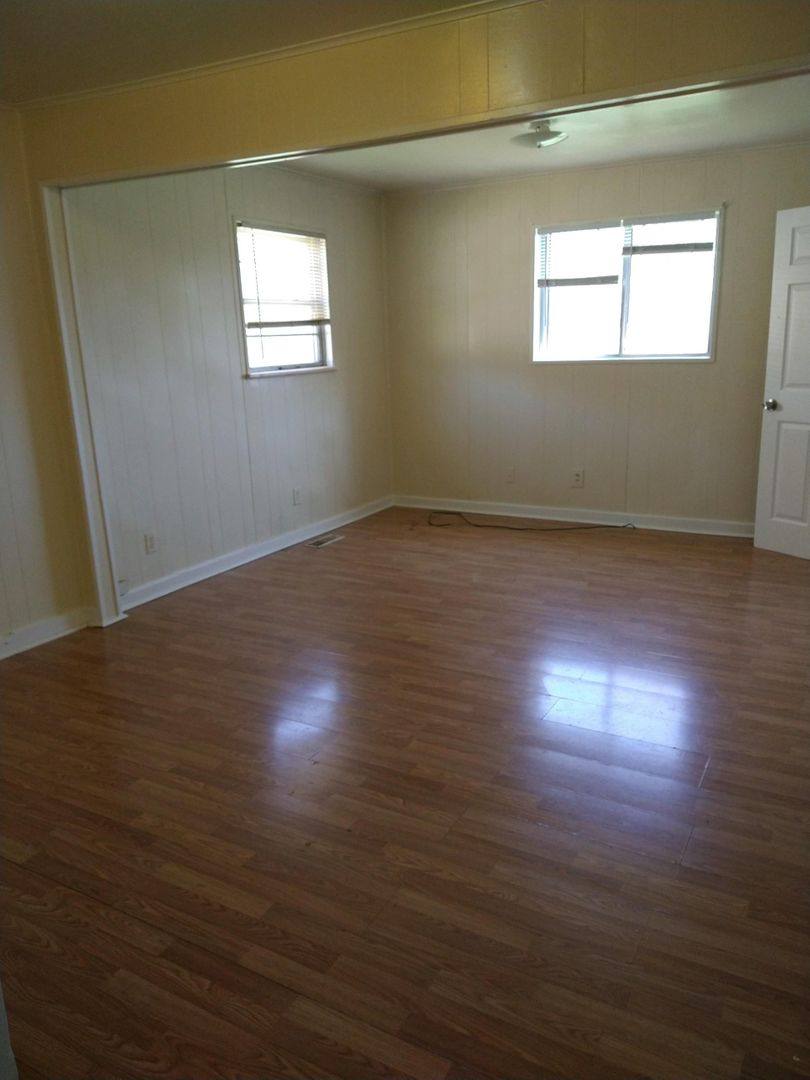 House for rent at 3409 S Chester St, Little Rock, AR 72206