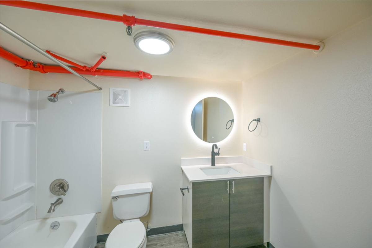 Apartment for rent at 625 NW Everett St, Portland, OR 97209