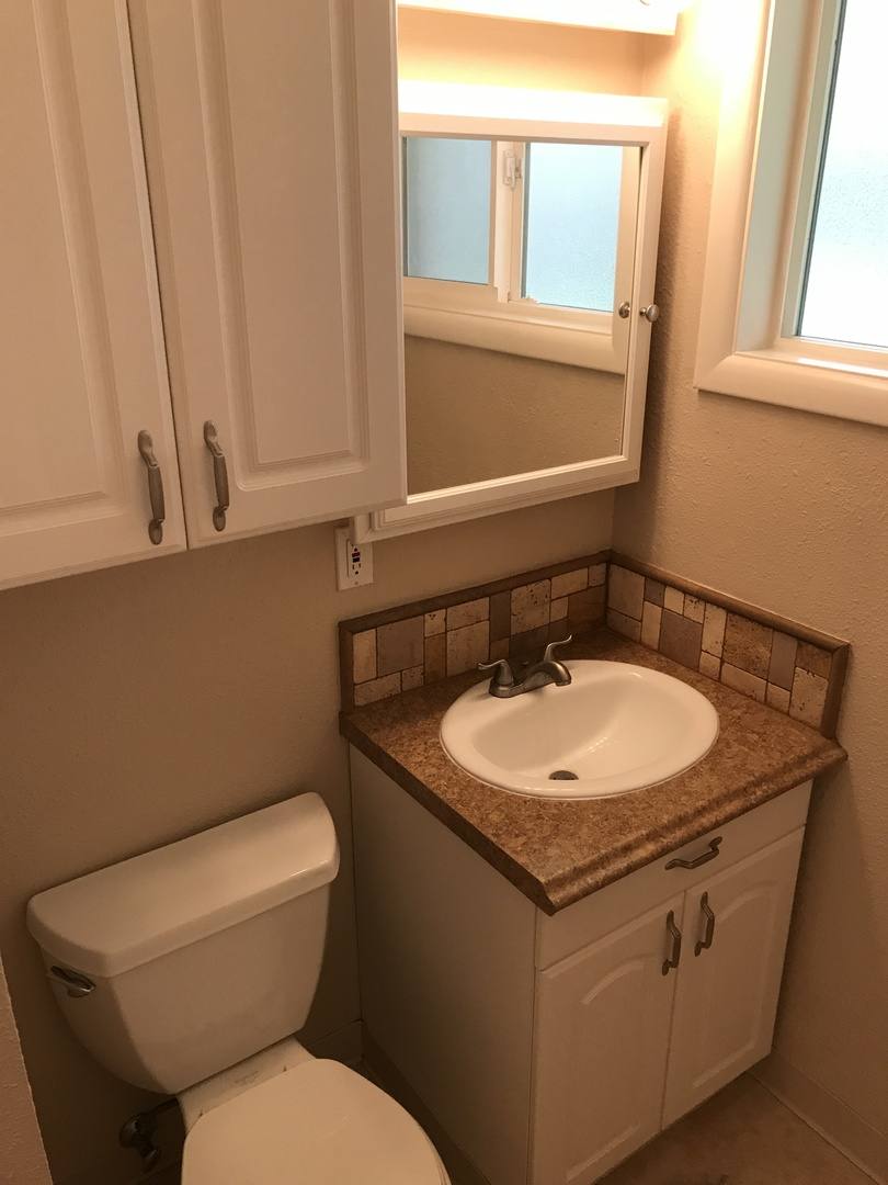 Apartment for rent at 3930 SE Francis, Portland, OR 97202