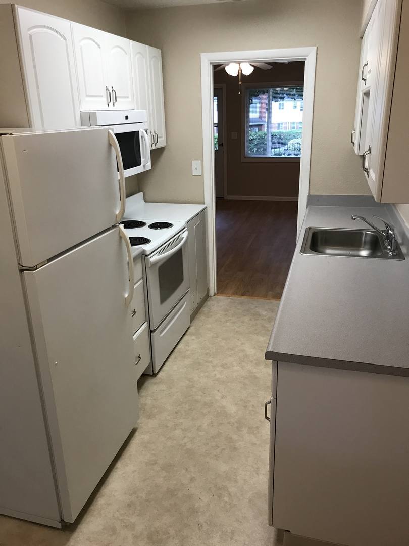 Apartment for rent at 3930 SE Francis, Portland, OR 97202