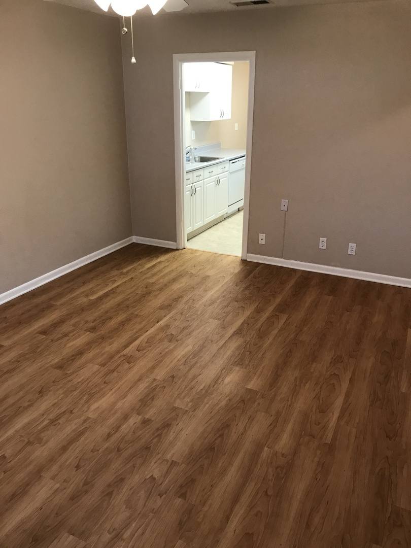 Apartment for rent at 3930 SE Francis, Portland, OR 97202