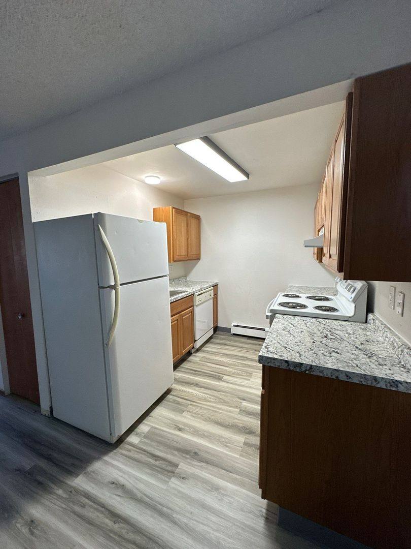 Apartment for rent at 157- 169 N Laguna St, Klamath Falls, OR 97601