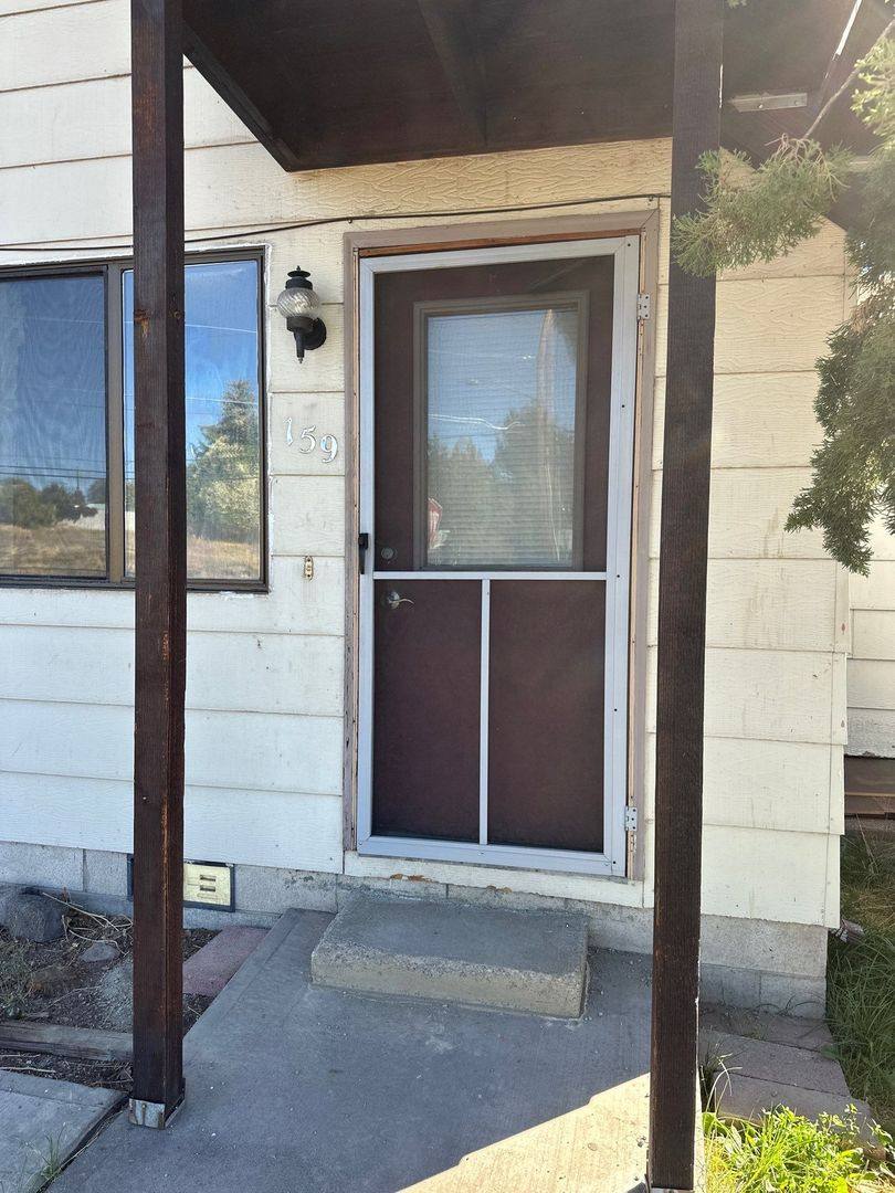 Apartment for rent at 157- 169 N Laguna St, Klamath Falls, OR 97601